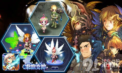 命运北欧女神女武神瓦尔基里职业定位玩法指南
