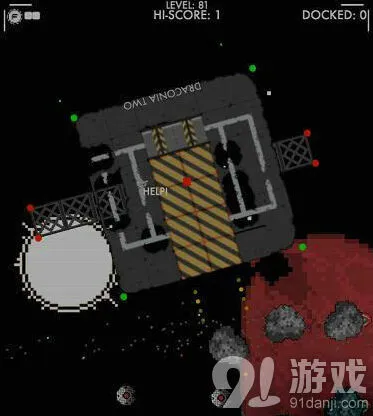游戏开发者生存大考验