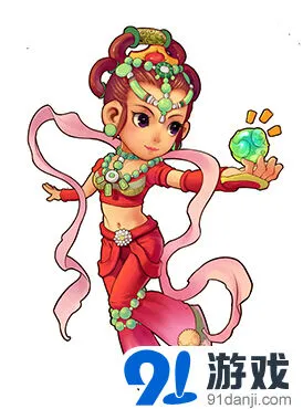 梦幻西游新角色舞天姬 门派选择攻略