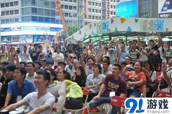 英雄联盟竞技