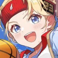 代号篮球少女官方最新版-1.20