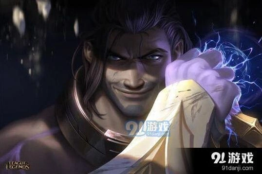 一路塞拉斯技能连招全面教学