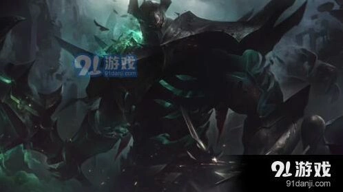 英雄联盟9.16b版本铁男加点技巧