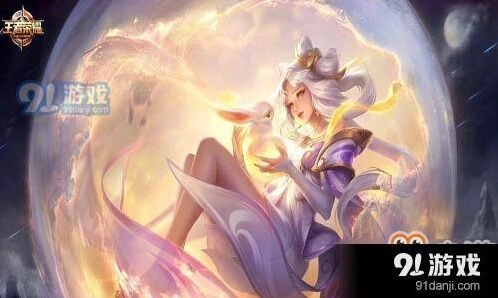 王者荣耀英雄