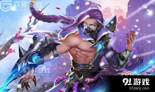 王者荣耀单排