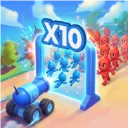 炮弹人冲冲冲2026最新版手游2026-炮弹人冲冲冲2026最新版官方最新版Android3.17.0
