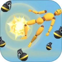 击败木头超人手游2026-击败木头超人官方最新版Android187.1.27