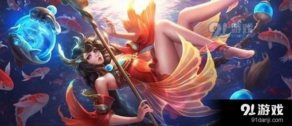 王者荣耀大乔2技能改动技巧分享