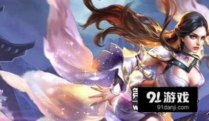 王者荣耀SOLO英雄排行榜六月 宫本露娜花木兰单挑