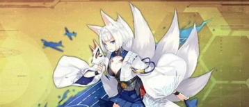 《碧蓝航线》皇家阵营定位方法一览