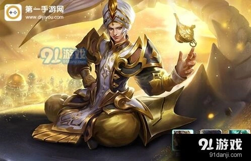 王者荣耀庄周S7改版技巧 冰杖面具出装推荐