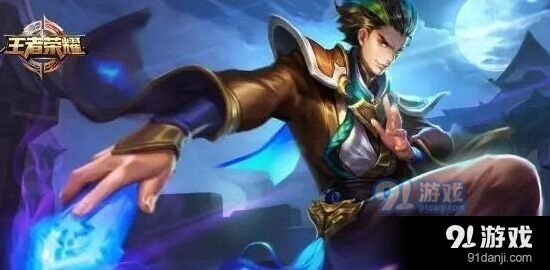 王者荣耀狄仁杰重做玩法技巧指南