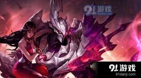 王者荣耀干将莫邪被动技能全面教学