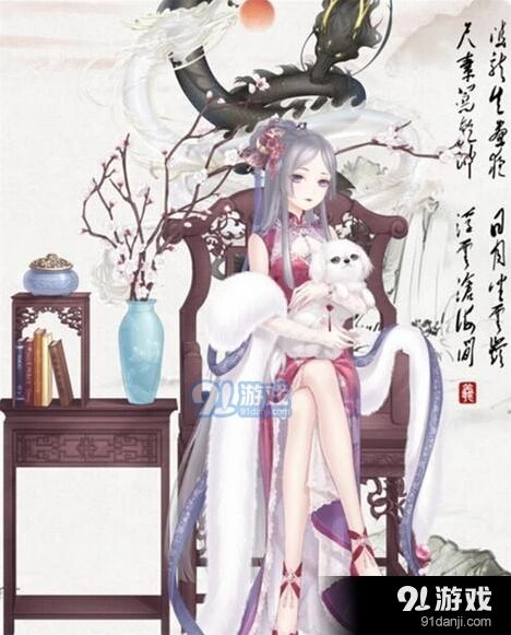 如花美眷似水流年云端风高分技巧