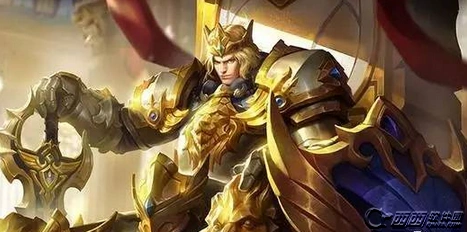 亚瑟重做六神装搭配指南 王者荣耀