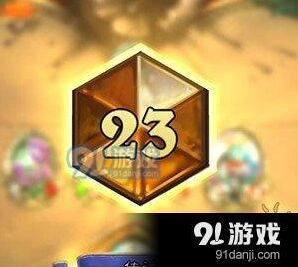 炉石传说快攻德卡组高胜率攻略