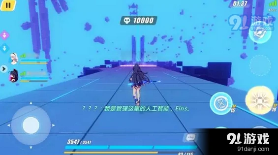 崩坏3矩阵空间属性克制攻略