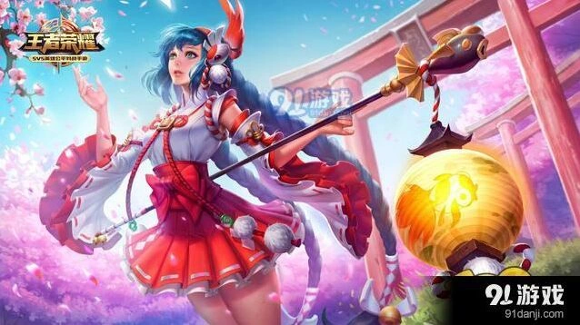 王者荣耀辅助英雄梯度 热门辅助强度分析