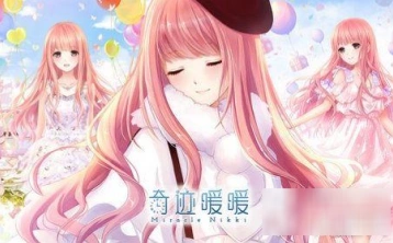 奇迹暖暖6.8每日一题答案大全