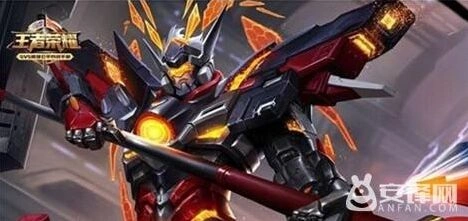 王者荣耀吕布技能调整内容一览