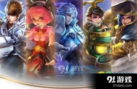 王者荣耀2017年考试答案技巧分享