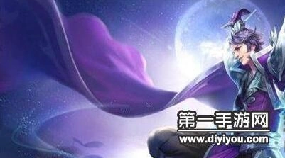王者荣耀新刘邦技能使用教程