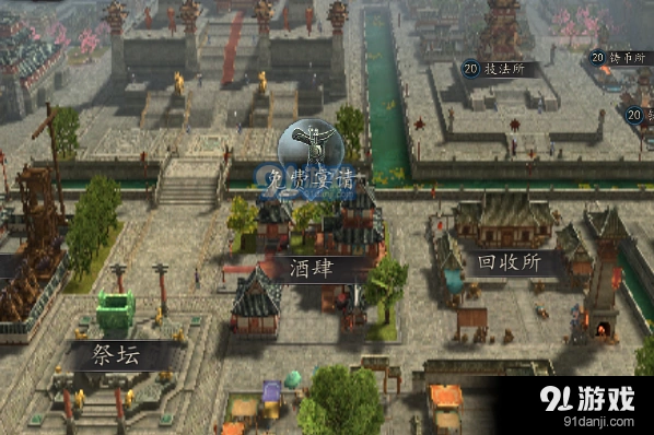 三国志2017武将怎么招募？酒肆系统全攻略