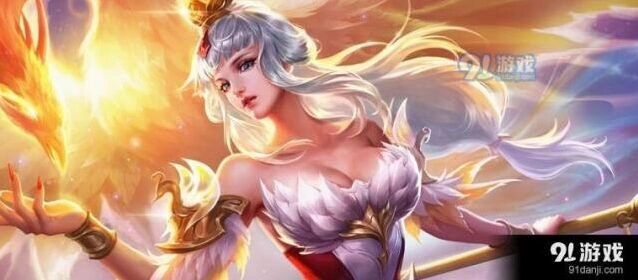 王者荣耀王昭君进阶攻略 闪现使用技巧分享
