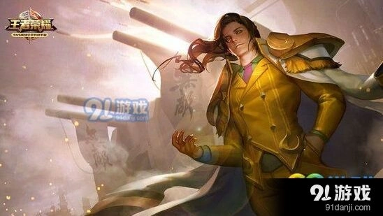 王者荣耀新版周瑜技能攻略 技能机制详解