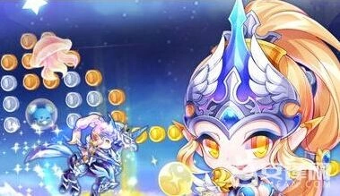 天天酷跑曙光女神雷霆领主搭配分享