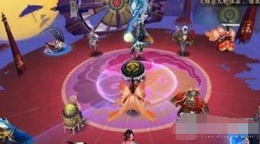 阴阳师结界突破怎么打收益高教程