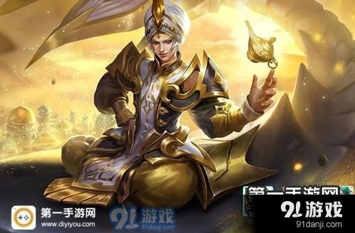 王者荣耀重做庄周出装顺序解析 版本出装