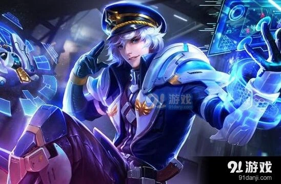 王者荣耀英雄定位与战术选择攻略