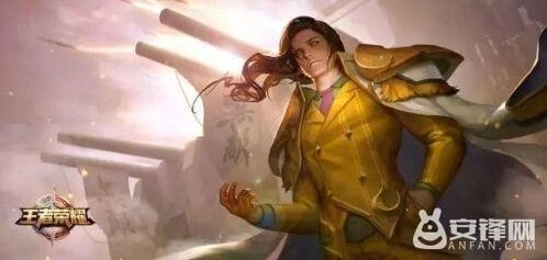 王者荣耀周瑜重做最强出装搭配
