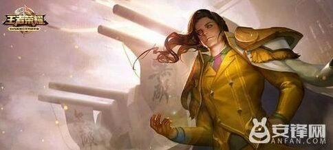王者荣耀周瑜重做技能攻略教程
