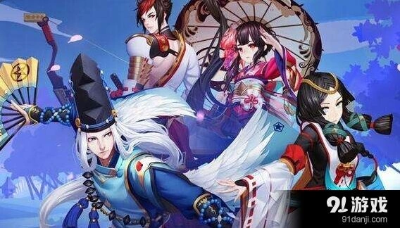 阴阳师反手阵容吸血姬搭配攻略