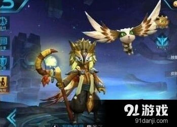 王者荣耀鬼谷子详细出装技能指南