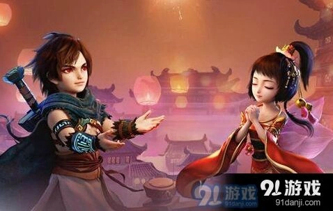 大话西游手游敏仙养成攻略 加点思路大解析