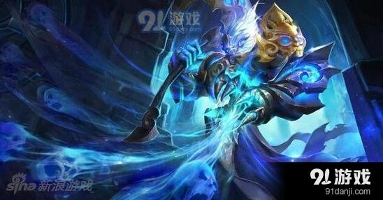 王者荣耀策划谈英雄调整那些事
