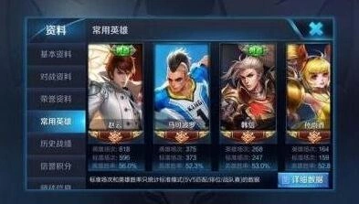 王者荣耀S8上分技巧21条完整攻略