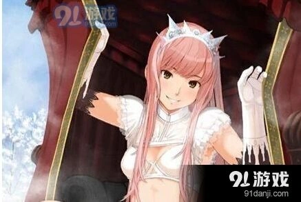 命运冠位指定女王梅芙红卡攻略