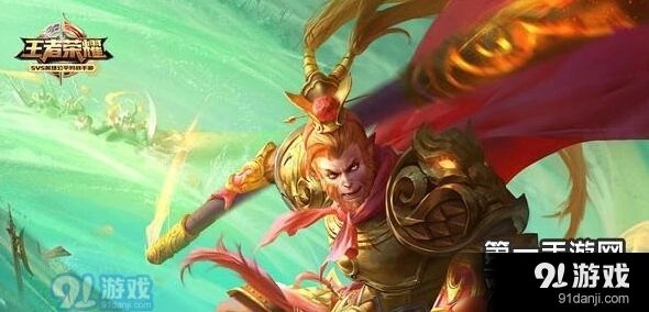 王者荣耀：S8赛季上单重做猴子与杨戬伤害对比