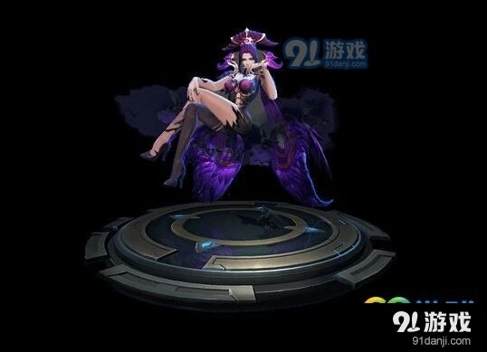 芈月重做出装铭文选择方法 王者荣耀技巧分享
