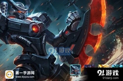 王者荣耀墨子S7全能中单出装技巧指南