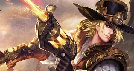 S8赛季射手铭文选择指南详解