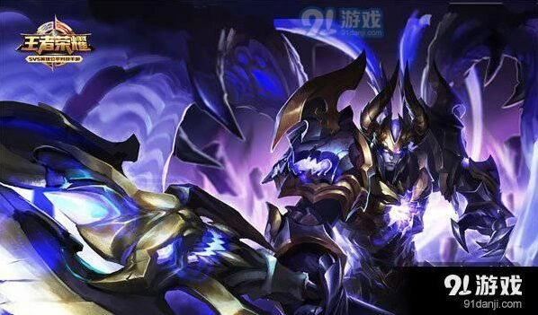 吕布大招新玩法 S7赛季技巧教学