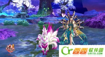 诛仙：帮派副本无限刷新手指南