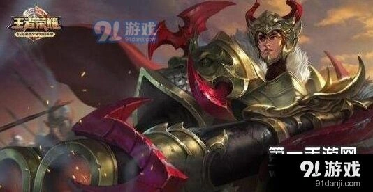 王者荣耀刘备S7赛季出装技巧