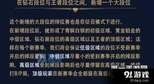 王者荣耀S8赛季英雄重做改动介绍