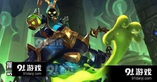 王者荣耀东皇太一前排控制技巧攻略